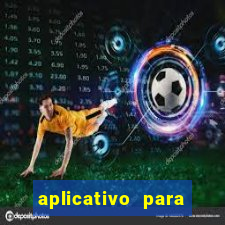 aplicativo para fazer jogo do bicho online