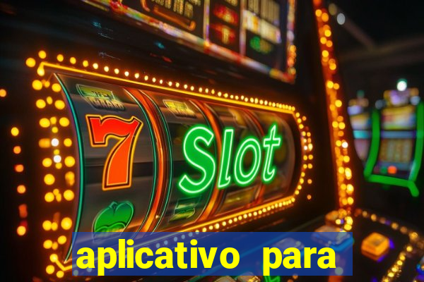 aplicativo para fazer jogo do bicho online