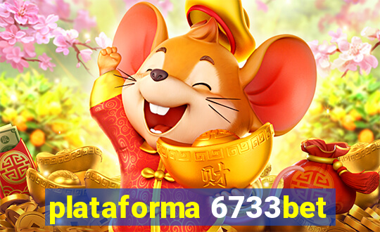 plataforma 6733bet