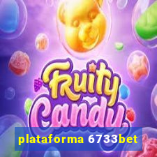 plataforma 6733bet