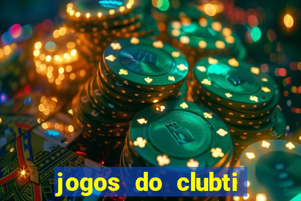 jogos do clubti devotos mirins