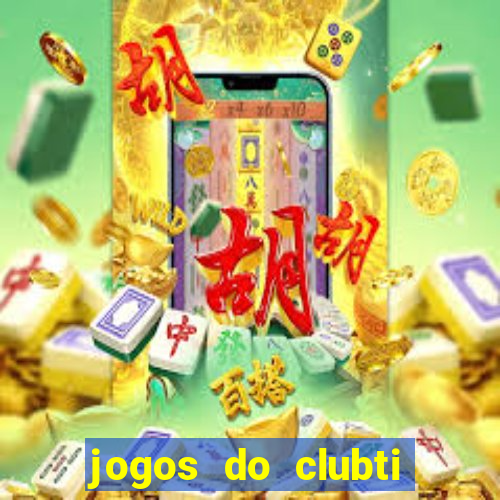 jogos do clubti devotos mirins