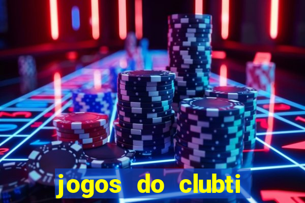 jogos do clubti devotos mirins