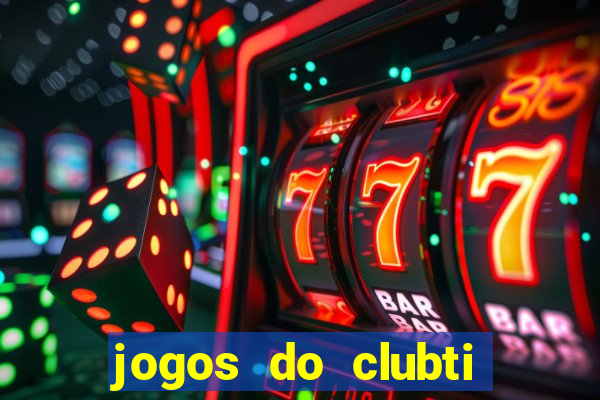 jogos do clubti devotos mirins