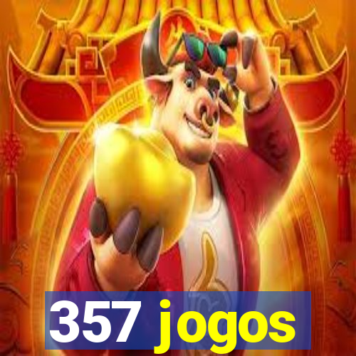 357 jogos