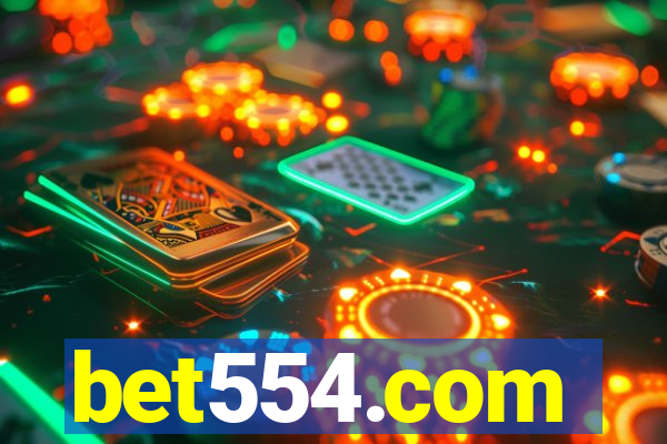 bet554.com