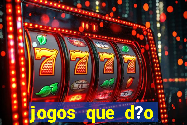 jogos que d?o b?nus no cadastro sem depósito