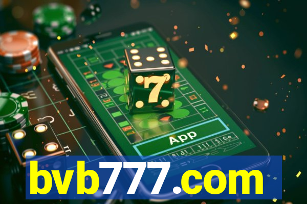 bvb777.com