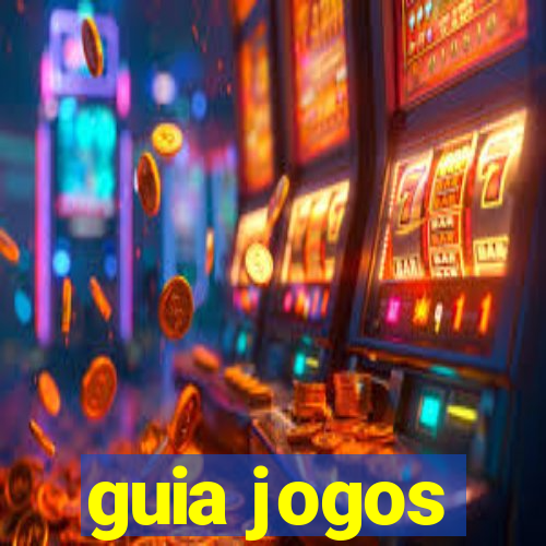 guia jogos