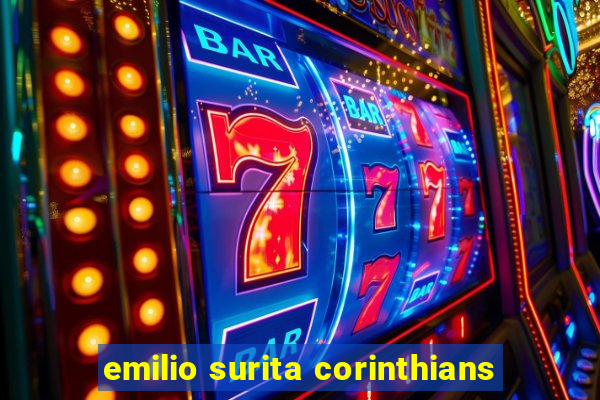 emilio surita corinthians