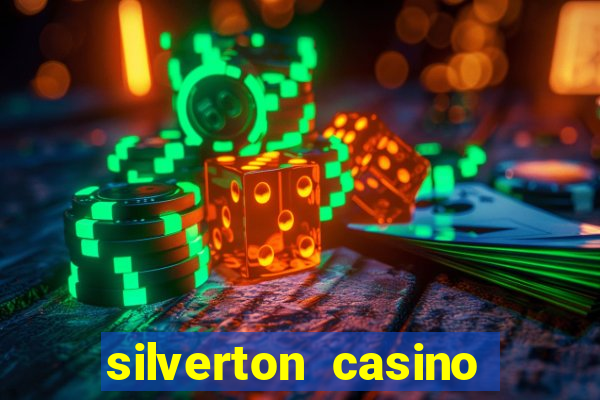 silverton casino hotel in las vegas