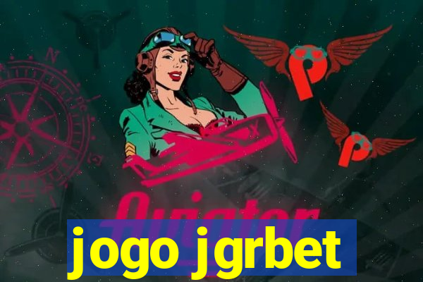 jogo jgrbet