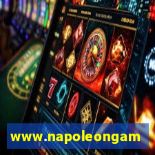 www.napoleongames.be