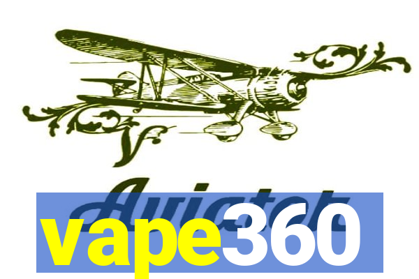 vape360