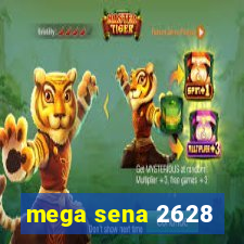 mega sena 2628