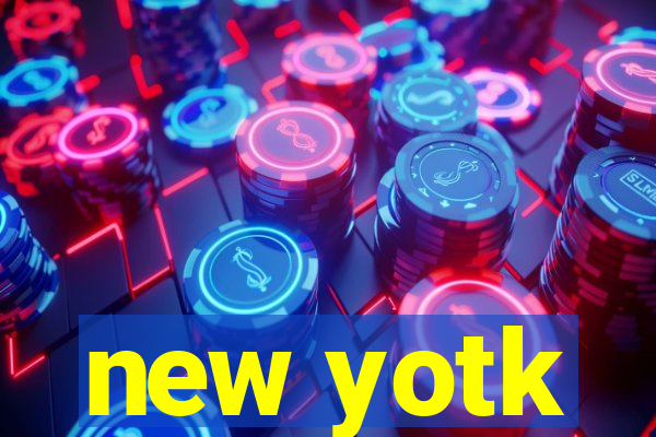 new yotk