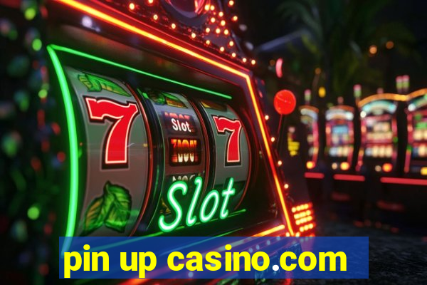 pin up casino.com