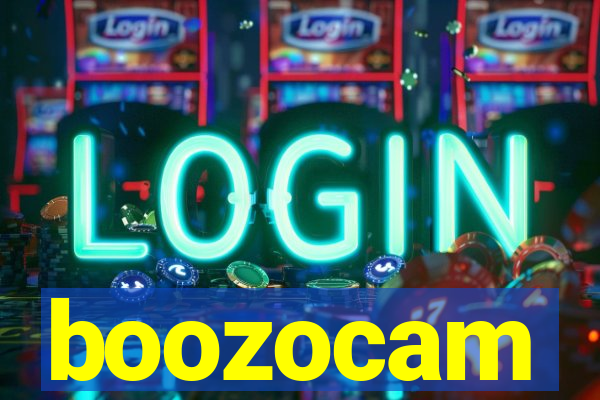 boozocam