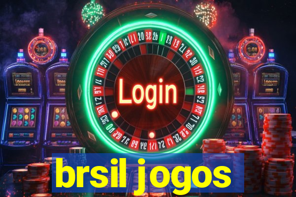 brsil jogos