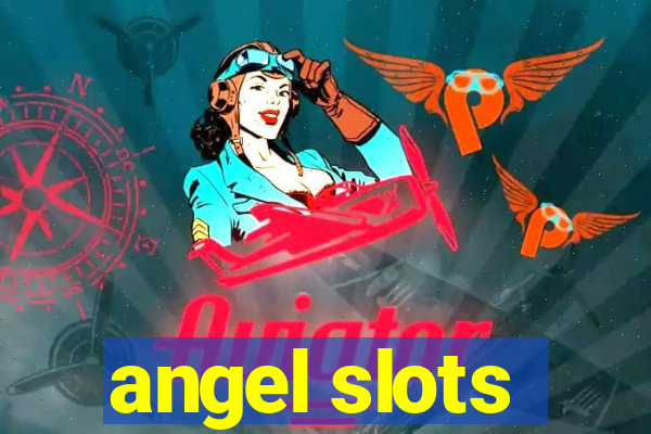 angel slots