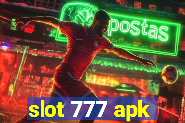 slot 777 apk