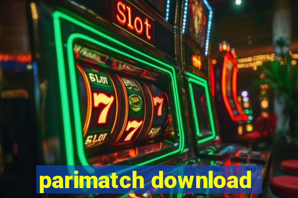 parimatch download