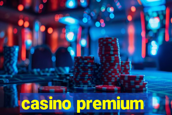 casino premium