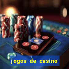 jogos de casino que da bonus no cadastro