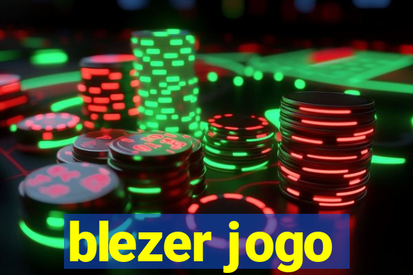 blezer jogo