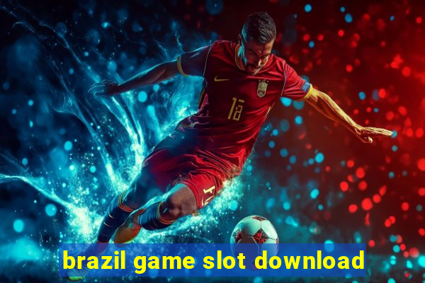 brazil game slot download