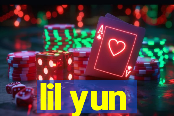 lil yun