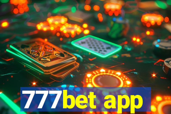 777bet app