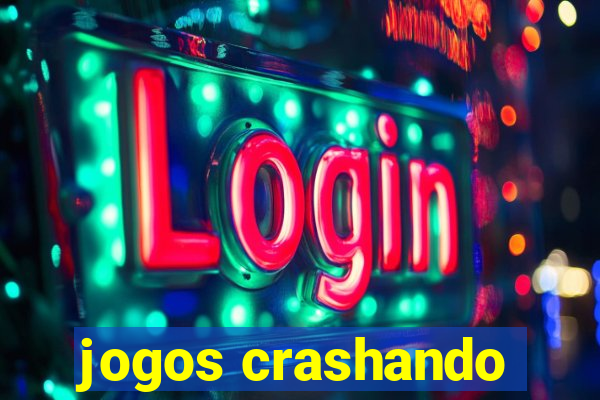 jogos crashando