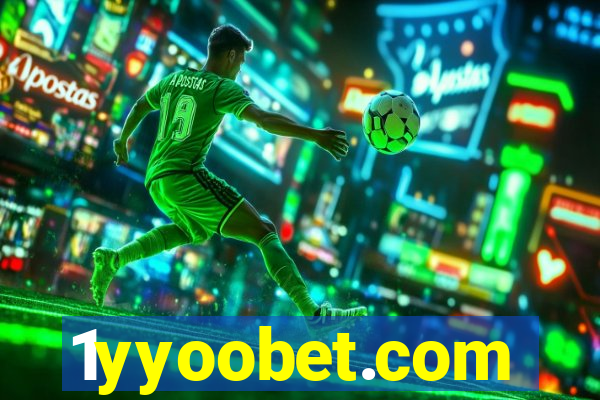 1yyoobet.com