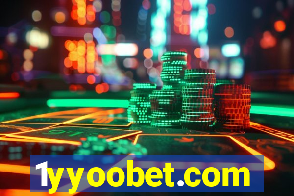 1yyoobet.com