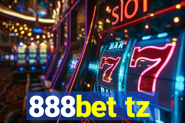 888bet tz