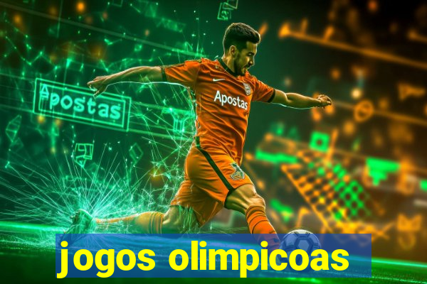 jogos olimpicoas