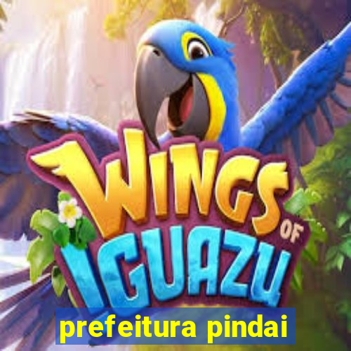 prefeitura pindai