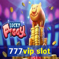 777vip slot