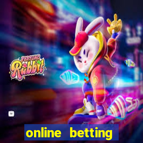 online betting bonus bets