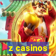 z casinos