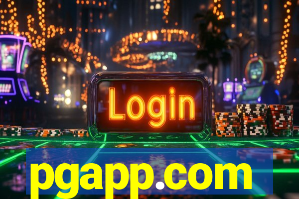 pgapp.com