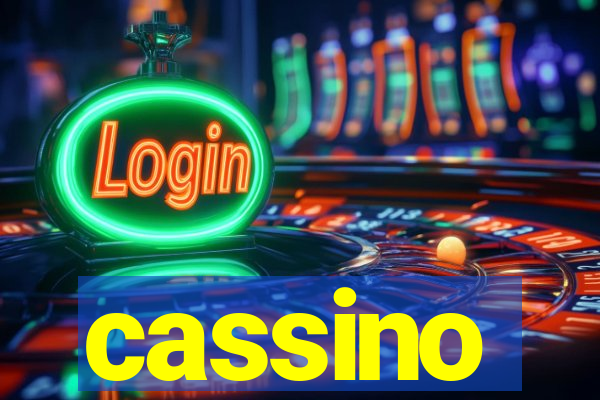 cassino internacional online