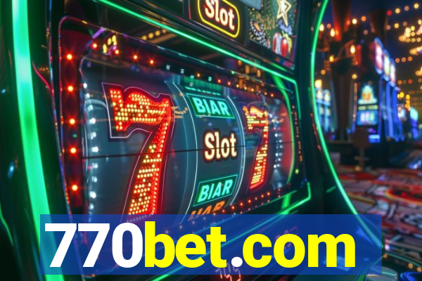 770bet.com