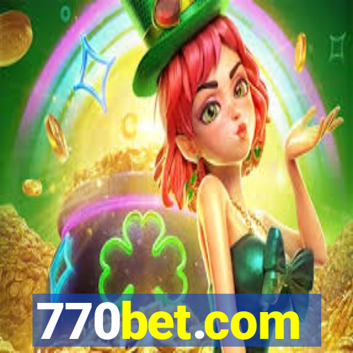 770bet.com