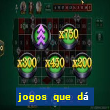 jogos que dá dinheiro de verdade pelo pix