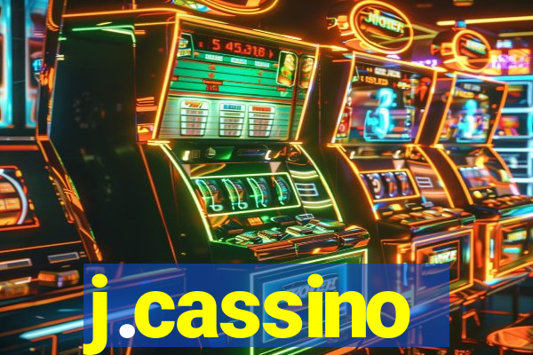 j.cassino