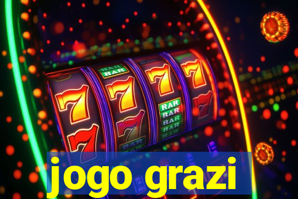 jogo grazi