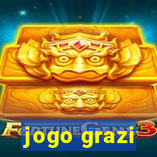 jogo grazi