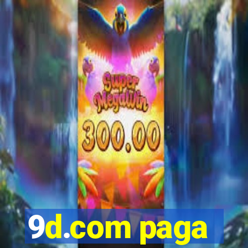 9d.com paga